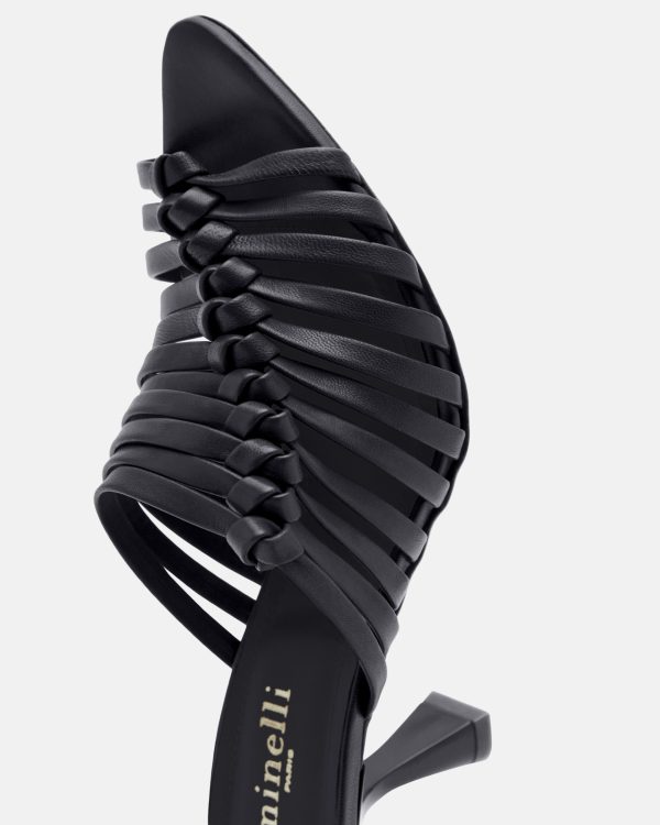MULES NAELI NOIR - Image 4