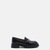 MOCASSINS ALEXIS NOIR