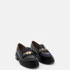 MOCASSINS ALEXIS NOIR - Image 2