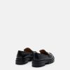 MOCASSINS ALEXIS NOIR - Image 3