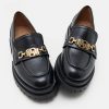 MOCASSINS ALEXIS NOIR - Image 4