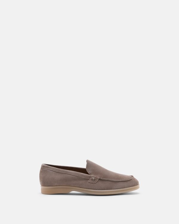 MOCASSINS ANATELIO SABLE - Image 2