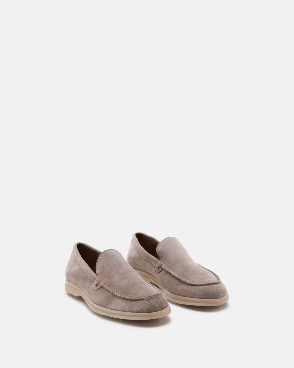 MOCASSINS ANATELIO SABLE - Image 3