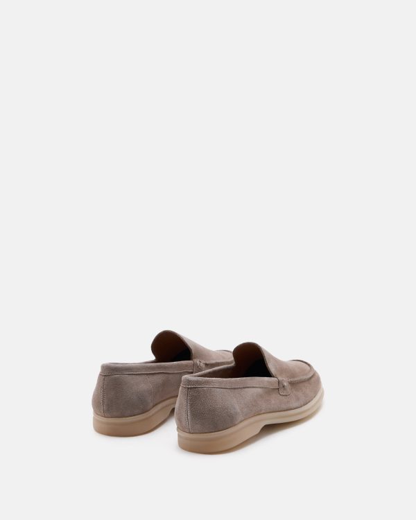 MOCASSINS ANATELIO SABLE - Image 4