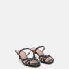 SANDALES ANNA/CLOUS NOIR - Image 2