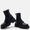 BOTTINES DARIA NOIR - Image 2