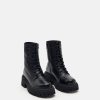 BOTTINES DARIA NOIR - Image 3