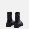 BOTTINES DARIA NOIR - Image 4