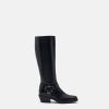 BOTTES DELTA NOIR