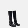 BOTTES DELTA NOIR - Image 2