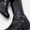 BOTTES DELTA NOIR - Image 4