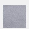 ECHARPE ESMIRE CACHEMIRE ANTHRACITE - Image 2