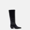 BOTTES FAYE NOIR - Image 3
