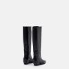 BOTTES FAYE NOIR - Image 4