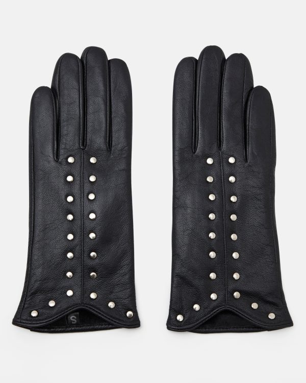 GANTS FAIRY NOIR