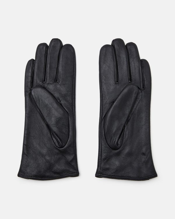 GANTS FAIRY NOIR - Image 2
