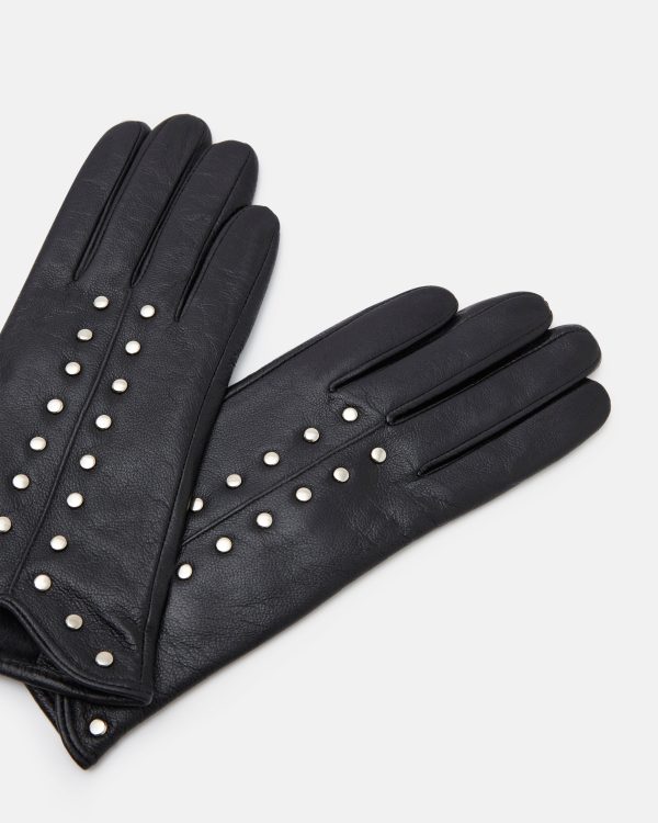 GANTS FAIRY NOIR - Image 3