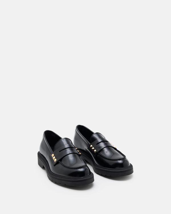 MOCASSINS GAMERA/POL NOIR - Image 4