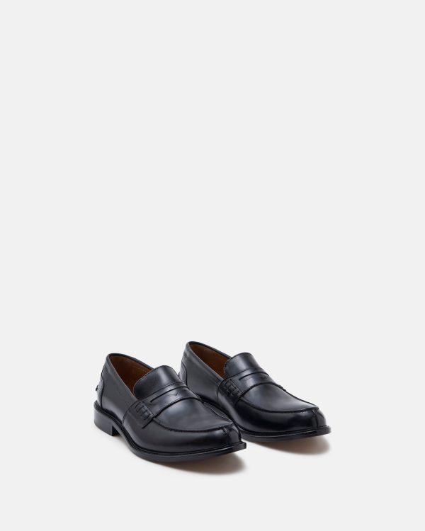 MOCASSINS GUIDO NOIR - Image 3