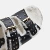MULES IRENE NOIR - Image 3