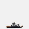 MULES IRENE NOIR - Image 4