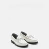 MOCASSINS JIMMY/POL ÉCRU - Image 2