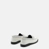 MOCASSINS JIMMY/POL ÉCRU - Image 3