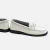 MOCASSINS JIMMY/POL ÉCRU - Image 4