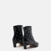 BOTTINES KACHI/STUDS NOIR - Image 3