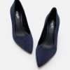 ESCARPINS KAITLYN/VEL MARINE - Image 3