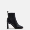 BOTTINES KAMERON NOIR