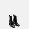 BOTTINES KAMERON NOIR - Image 2