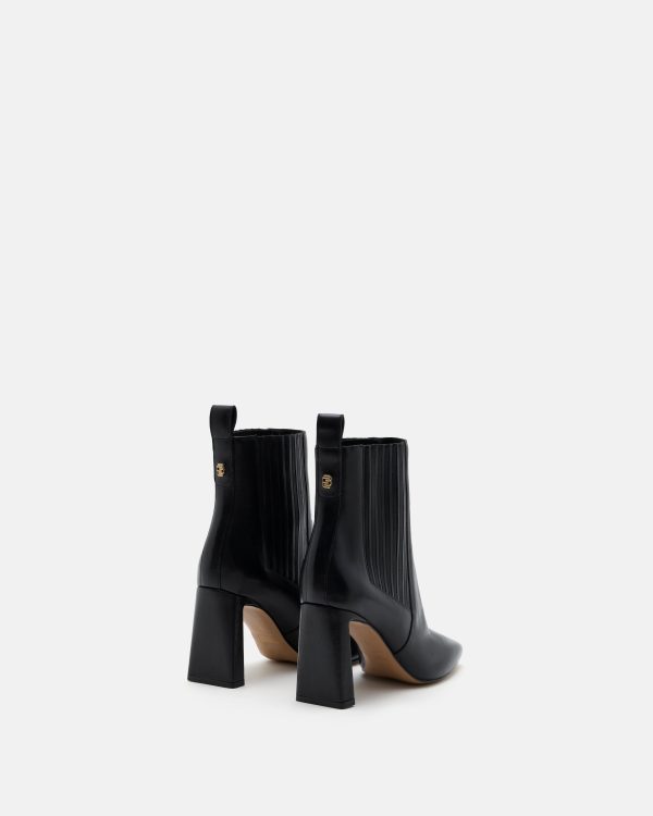 BOTTINES KAMERON NOIR - Image 3