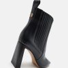 BOTTINES KAMERON NOIR - Image 4