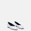 BALLERINES KAMIL/MET ARGENT - Image 3