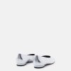 BALLERINES KAMIL/MET ARGENT - Image 4