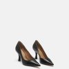 ESCARPINS KASS NOIR