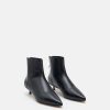 BOTTINES KENDO NOIR - Image 2