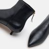 BOTTINES KENDO NOIR - Image 4