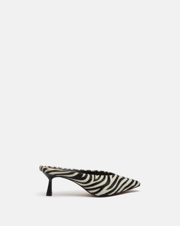 MULES KENDRA/PONY ZEBRE - Image 3