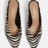 MULES KENDRA/PONY ZEBRE - Image 4