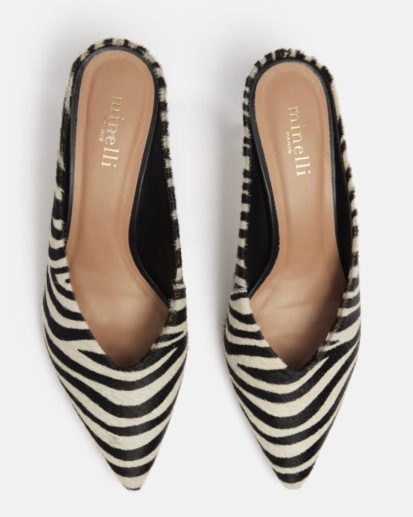 MULES KENDRA/PONY ZEBRE - Image 4