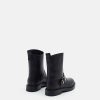 BOTTINES MARGARET NOIR - Image 4