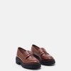 MOCASSINS MASHA COGNAC - Image 2