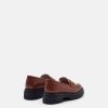 MOCASSINS MASHA COGNAC - Image 3