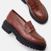 MOCASSINS MASHA COGNAC - Image 4