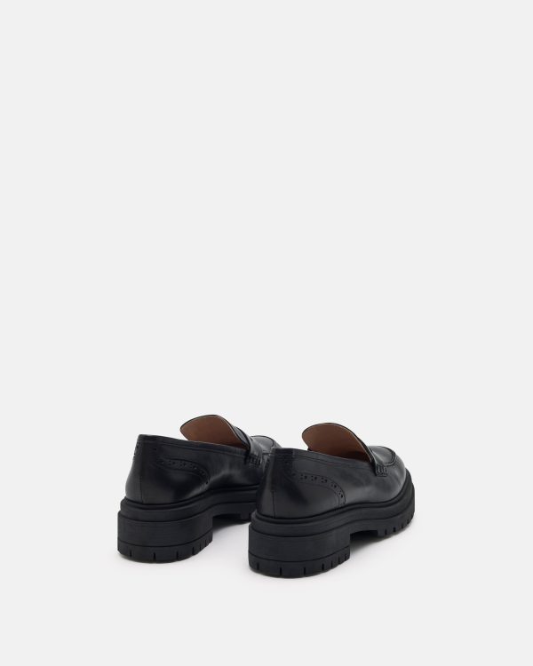 MOCASSINS MASHA NOIR - Image 4