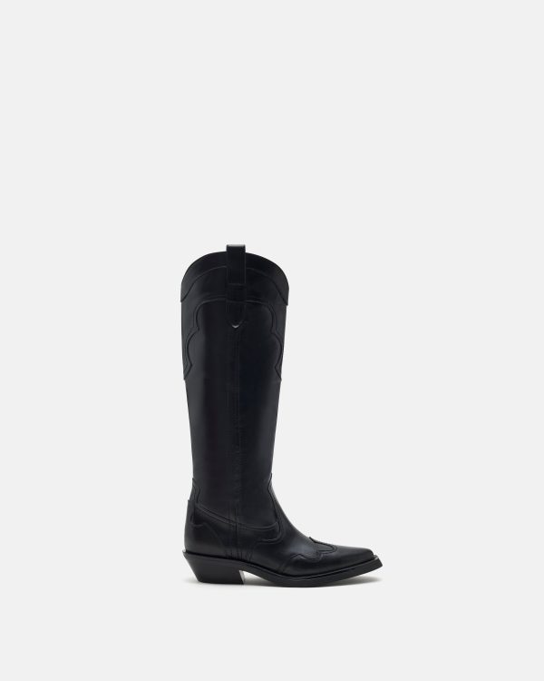 BOTTES MORRISON NOIR - Image 2