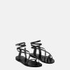 SANDALES MYA NOIR