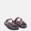 MULES NICOLAU CUIR